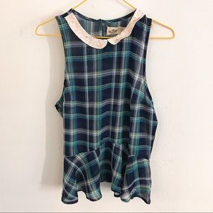 Hollister Cute Top 💕